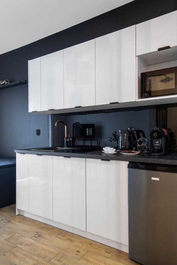Apartament Wyjatkowy Z Prysznicem Posrodku Na Wyjatkowe Wieczory - Dostep Na Kod, Parking